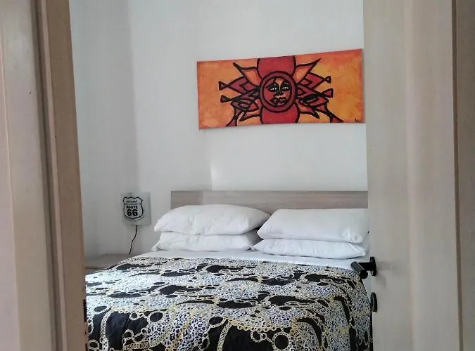 House Near Basilica San Pietro Guest house *