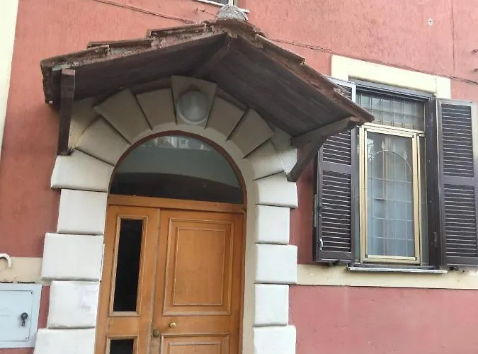 House Near Basilica San Pietro * Rome