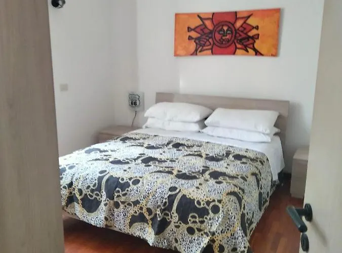 Guest house House Near Basilica San Pietro Rome