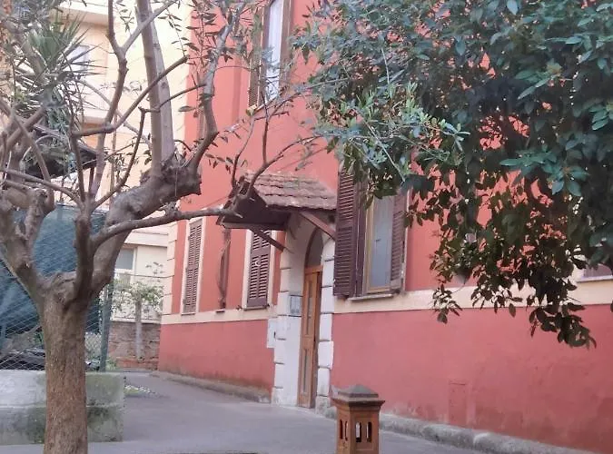 Guest house House Near Basilica San Pietro