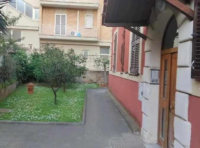 Guest house House Near Basilica San Pietro